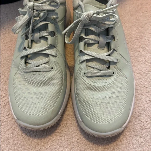 Lululemon Strongfeel Training Sneakers 8.5 - Picture 10 of 11